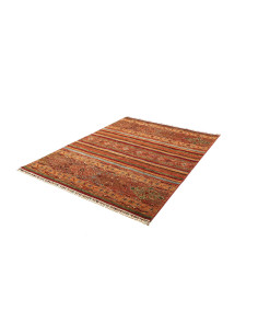 Tappeto Samarkand Pakistan cm.153x201 2