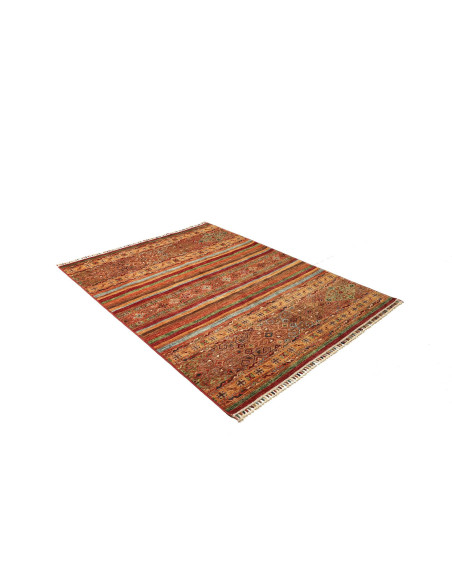 Tappeto Samarkand Pakistan cm.153x201