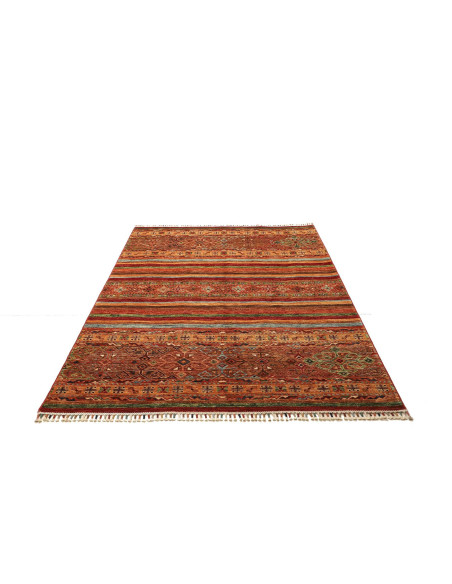 Tappeto Samarkand Pakistan cm.153x201