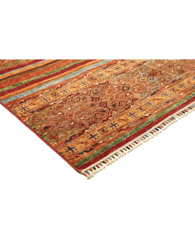 Tappeto Samarkand Pakistan cm.153x201