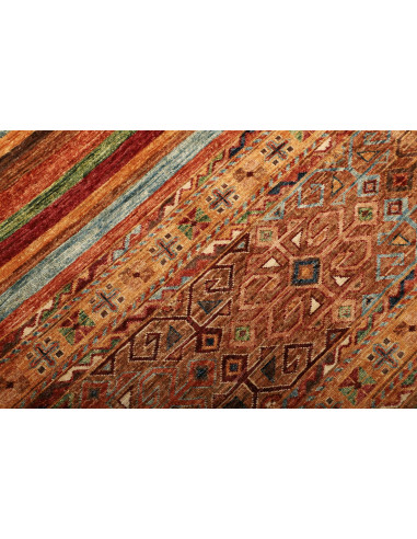 Tappeto Samarkand Pakistan cm.153x201