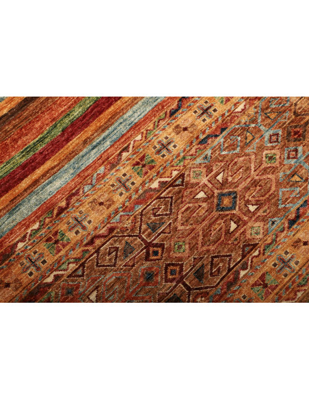 Tappeto Samarkand Pakistan cm.153x201