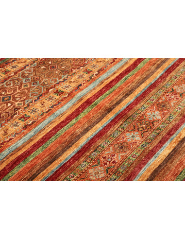 Tappeto Samarkand Pakistan cm.153x201