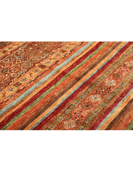 Tappeto Samarkand Pakistan cm.153x201