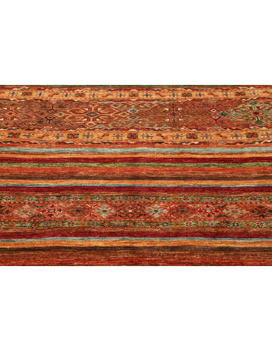 Tappeto Samarkand Pakistan cm.153x201