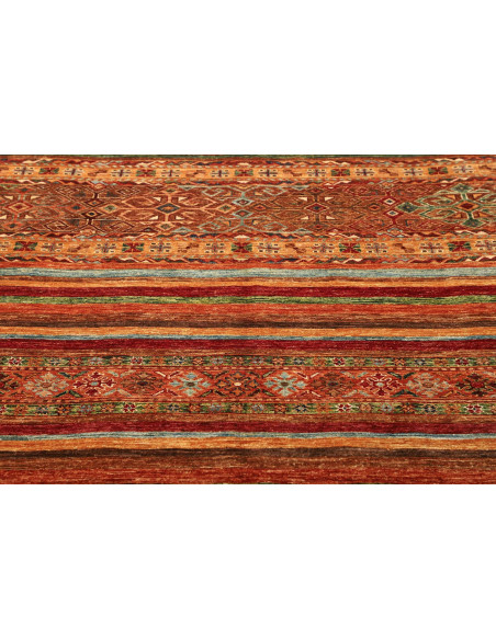 Tappeto Samarkand Pakistan cm.153x201