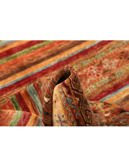 Tappeto Samarkand Pakistan cm.153x201