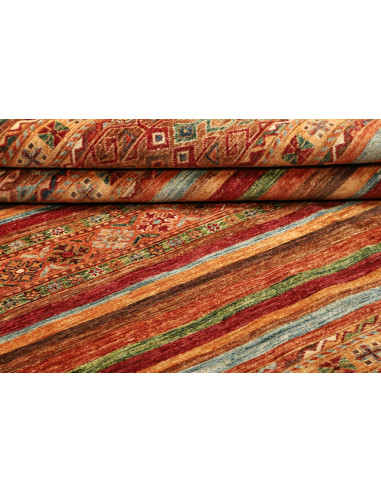 Tappeto Samarkand Pakistan cm.153x201