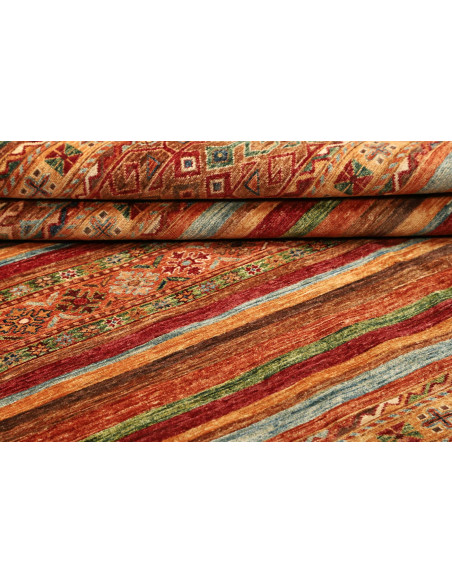 Tappeto Samarkand Pakistan cm.153x201