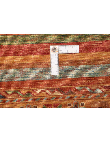 Tappeto Samarkand Pakistan cm.153x201