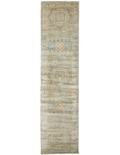 Tappeto Ziegler Mammalucchi Pakistan cm.90x370