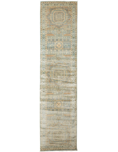 Tappeto Ziegler Mammalucchi Pakistan cm.90x370