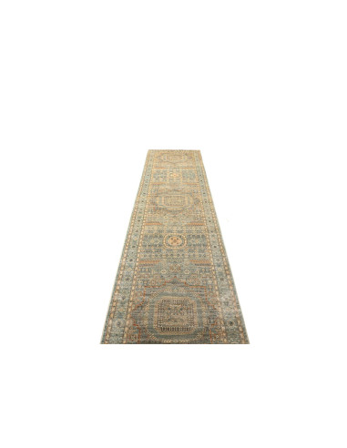 Tappeto Ziegler Mammalucchi Pakistan cm.90x370