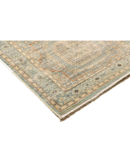 Tappeto Ziegler Mammalucchi Pakistan cm.90x370