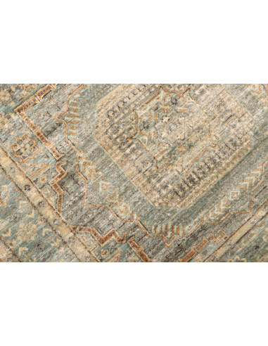 Tappeto Ziegler Mammalucchi Pakistan cm.90x370