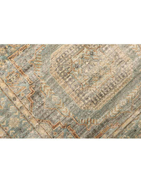 Tappeto Ziegler Mammalucchi Pakistan cm.90x370