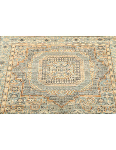 Tappeto Ziegler Mammalucchi Pakistan cm.90x370