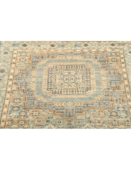 Tappeto Ziegler Mammalucchi Pakistan cm.90x370