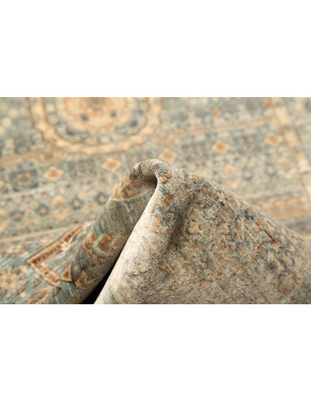 Tappeto Ziegler Mammalucchi Pakistan cm.90x370