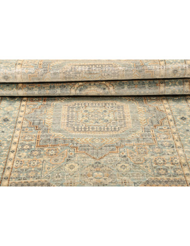 Tappeto Ziegler Mammalucchi Pakistan cm.90x370