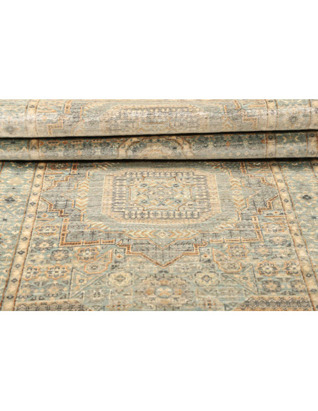 Tappeto Ziegler Mammalucchi Pakistan cm.90x370