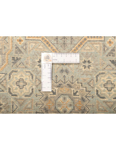 Tappeto Ziegler Mammalucchi Pakistan cm.90x370