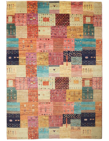 Tappeto Md.royal Pakistan cm.200x289