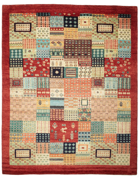 Tappeto Md.royal Pakistan cm.241x299