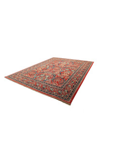 Tappeto Zigler Fine Pakistan cm.275x347 2