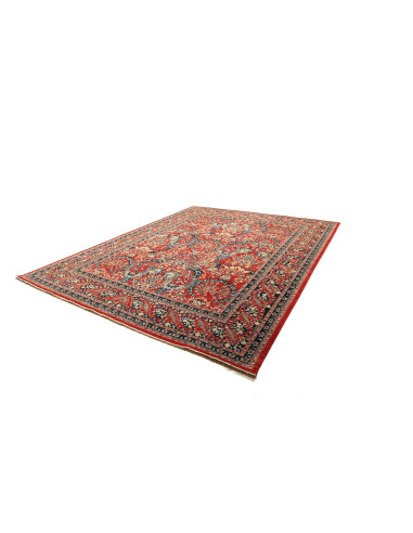 Tappeto Zigler Fine Pakistan cm.275x347