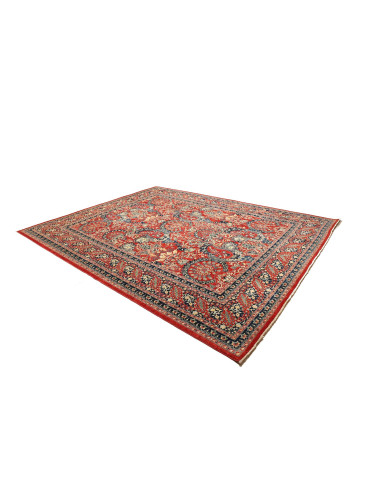 Tappeto Zigler Fine Pakistan cm.275x347