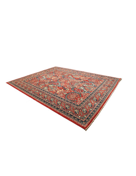 Tappeto Zigler Fine Pakistan cm.275x347