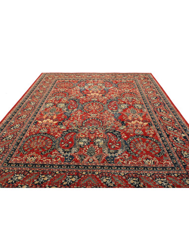 Tappeto Zigler Fine Pakistan cm.275x347