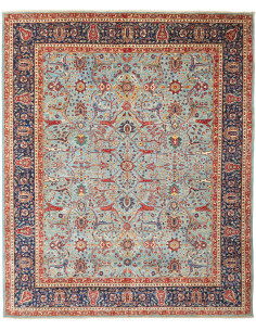 Tappeto Zigler Fine Pakistan cm.242x297