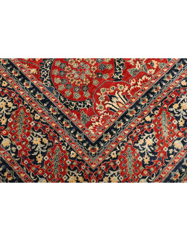 Tappeto Zigler Fine Pakistan cm.275x347