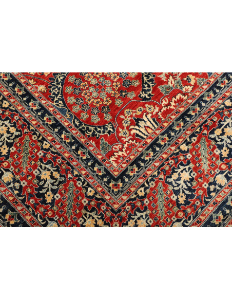 Tappeto Zigler Fine Pakistan cm.275x347