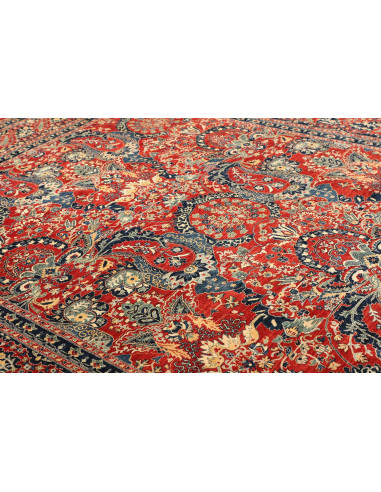 Tappeto Zigler Fine Pakistan cm.275x347