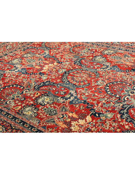 Tappeto Zigler Fine Pakistan cm.275x347