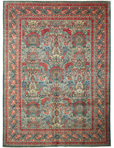 Tappeto Zigler Fine Pakistan cm.301x410