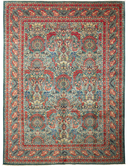 Tappeto Zigler Fine Pakistan cm.301x410