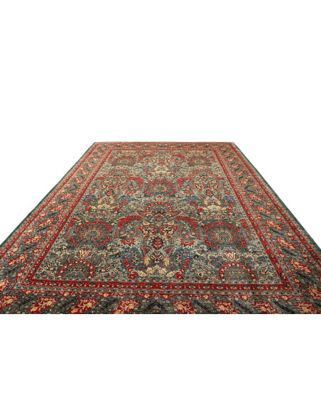 Tappeto Zigler Fine Pakistan cm.301x410