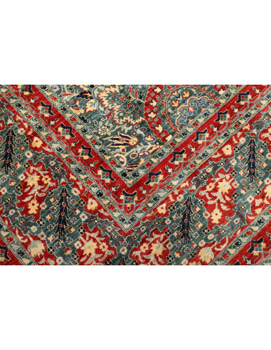 Tappeto Zigler Fine Pakistan cm.301x410