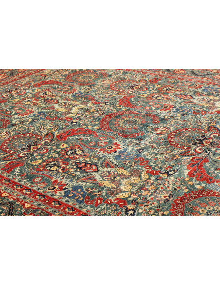 Tappeto Zigler Fine Pakistan cm.301x410