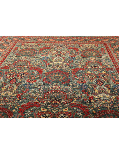 Tappeto Zigler Fine Pakistan cm.301x410