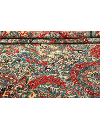 Tappeto Zigler Fine Pakistan cm.301x410