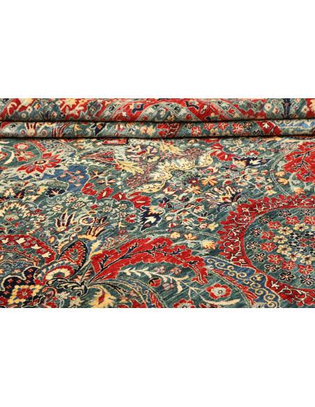 Tappeto Zigler Fine Pakistan cm.301x410