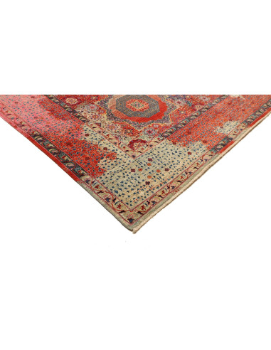 Tappeto Ziegler Mammalucchi Pakistan cm.302x420