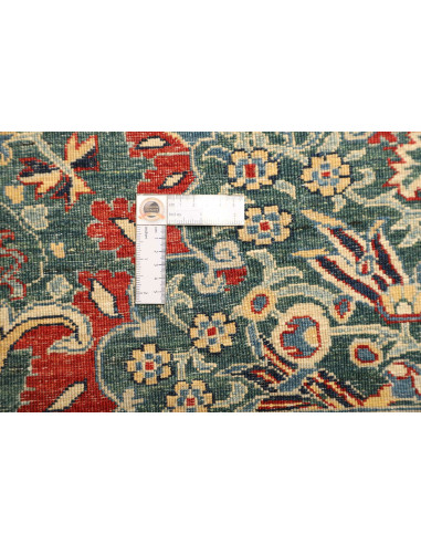 Tappeto Zigler Fine Pakistan cm.301x410