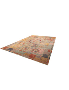 Tappeto Ziegler Mammalucchi Pakistan cm.303x416 2