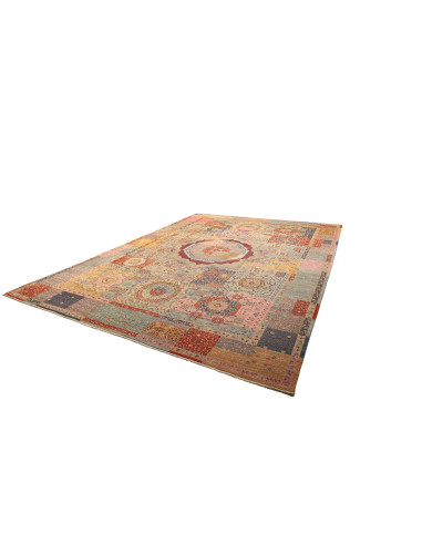 Tappeto Ziegler Mammalucchi Pakistan cm.303x416